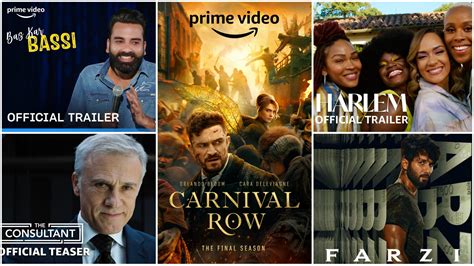 amazon prime  releases  february  latest ott web series tv shows  movies