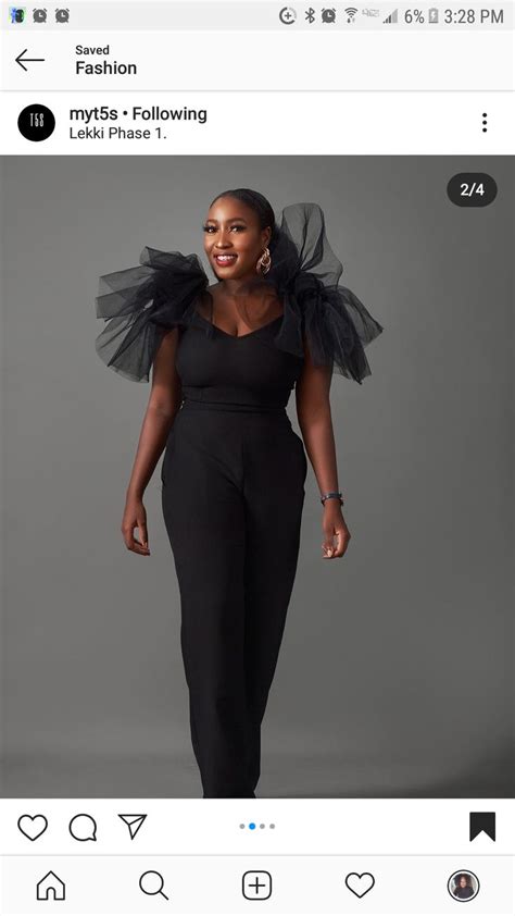 Pin By Olaide Ogunsanya On Sewinspiration Style Inspiration Fashion