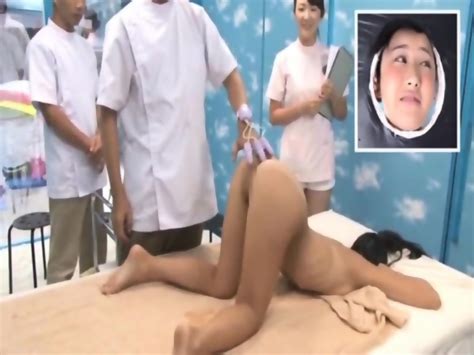 Japanese Massage To Girl Inside Glass Walls Eporner