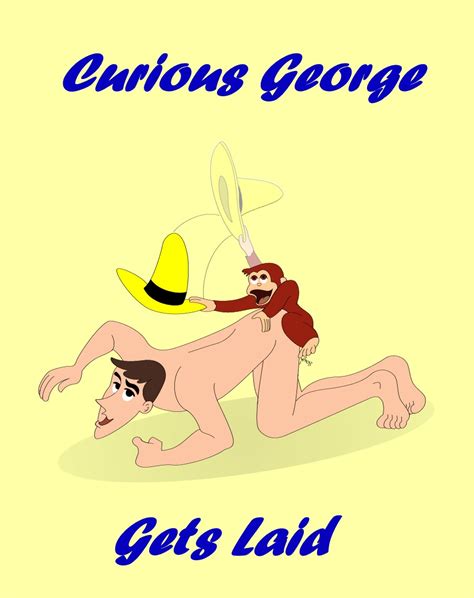 rule 34 curious george