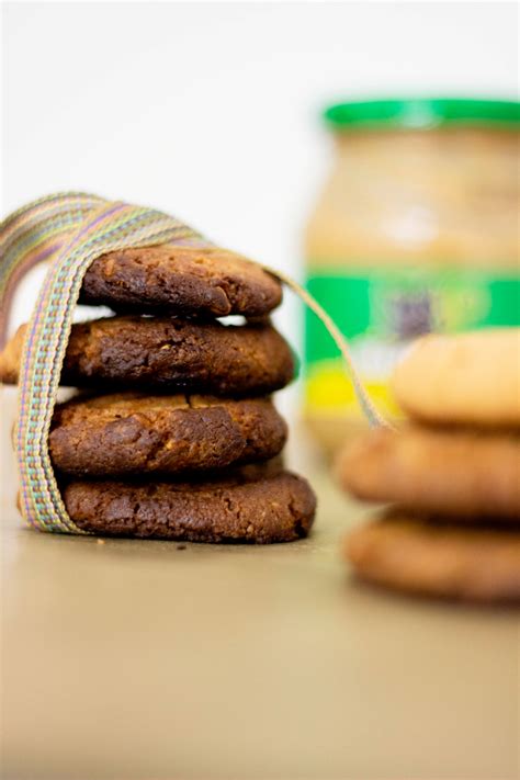 Peanut Butter Cookies Toplay