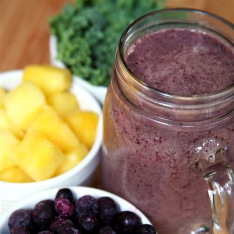 want a flat belly this smoothie will help get you there popsugar fitness uk