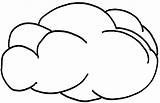 Cloud Coloring Pages Clouds Rain Sun Drawing Kids Clipart Printable Template Clip Entitlementtrap Amazing Pic Colouring Cirrus Clipartbest Futurama Sheets sketch template