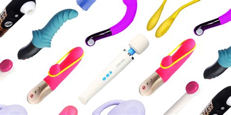 14 Best Sex Toys For Women New Sex Toys Dildos And