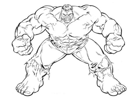 coloring pages spiderman  hulk   hulk coloring pages