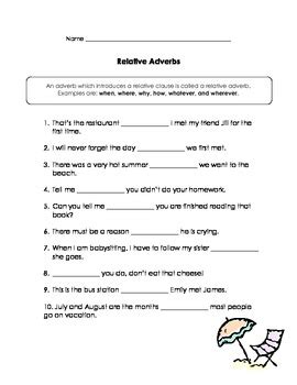 conjunctions multiple choice exam  answer