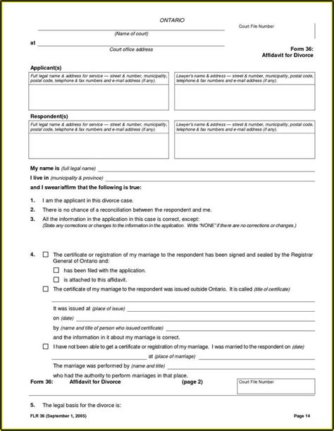 oklahoma county divorce forms form resume examples bpvngmz
