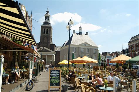 roosendaal travel  city guide netherlands tourism