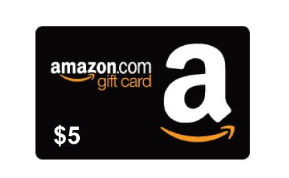 instant  amazon gift card  survey simple coupon deals
