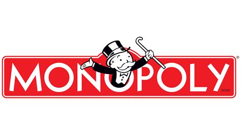 monopoly logo symbol meaning history png brand
