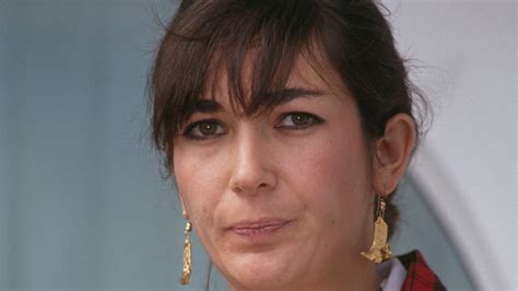 ghislaine maxwell accused of keeping a photo album of topless girls in