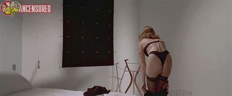 naked krista sutton in american psycho