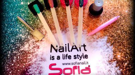 recensione sofia nails review youtube