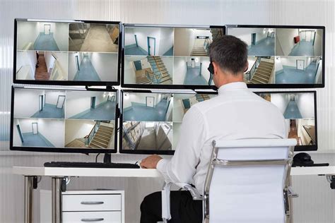 top  reasons   business   office security system