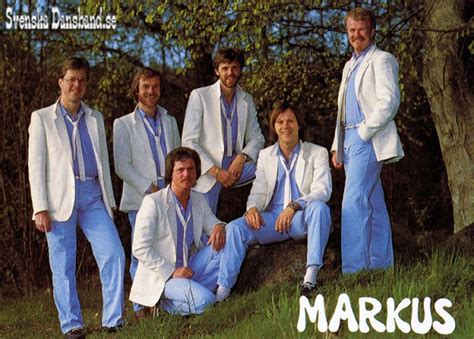 markus markus svenskadansbandse