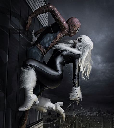 36 Spiderman Y Catwoman Mujer Maravilla Marvel Cómics