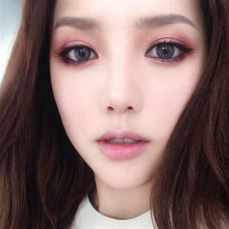 “captivate All Men” Dofasal Makeup Koreanmakeuppro Dofasal Makeup