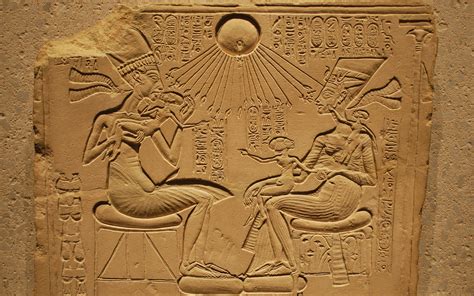 Khentiamentiu Why Did An Ancient Egyptian King Erase All
