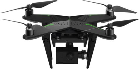 xiro xplorer gopro drone