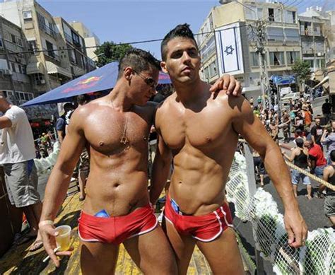 Gay male ass photo