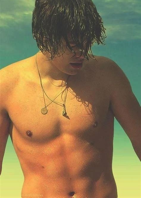 363 Best Images About Harry Half Naked Yes On