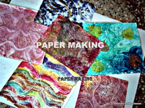 paper crafts services  north  parganas saksham hobby classes id