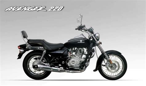 bajaj avenger    specs performance  autoevolution