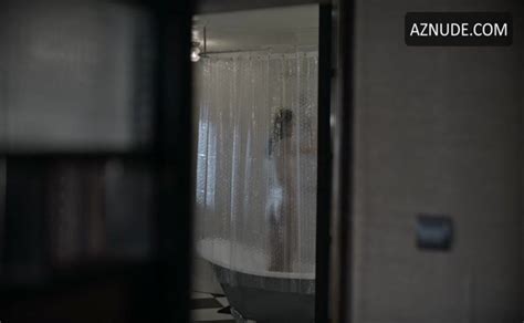Stana Katic Butt Scene In Absentia Aznude