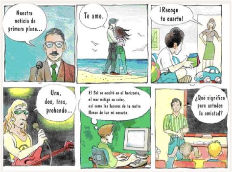 Funciones Del Lenguaje Lengua Literatura 3ºeso Bizarain