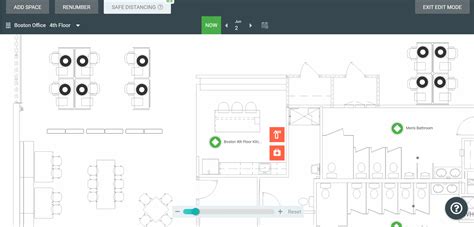 update pin size   type ioffice spaceiq knowledge center