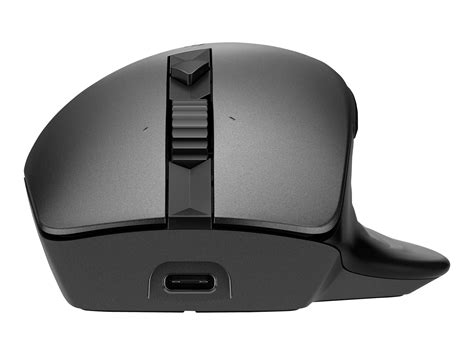 hp creator  mouse  buttons wireless bluetooth usb