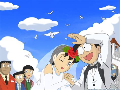 Nobita And Shizuka Sexy