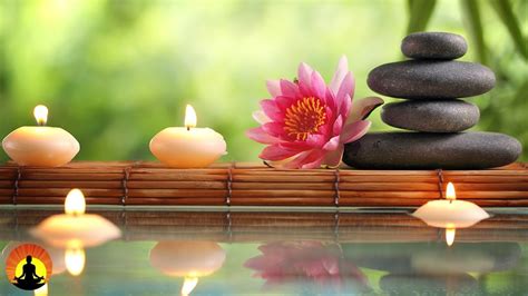 beautiful spa  relaxing   meditation yoga  massage