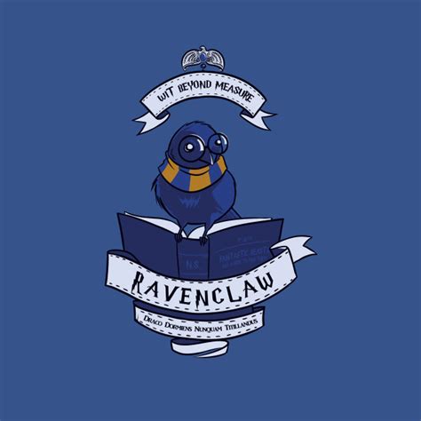 Ravenclaw In 2020 Ravenclaw Harry Potter Houses