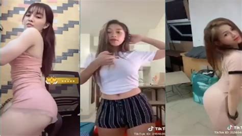 Pinay Hot Tiktok 2020 Dance Cute Girls Compilation 02 Youtube