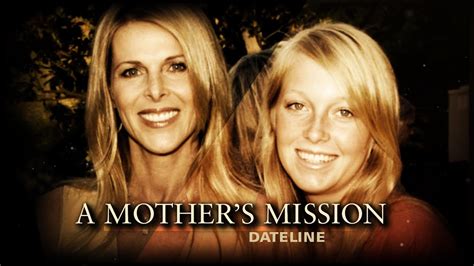 dateline episode trailer a mother s mission youtube