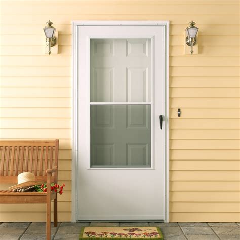img  mobile home storm doors    mobile homes ideas