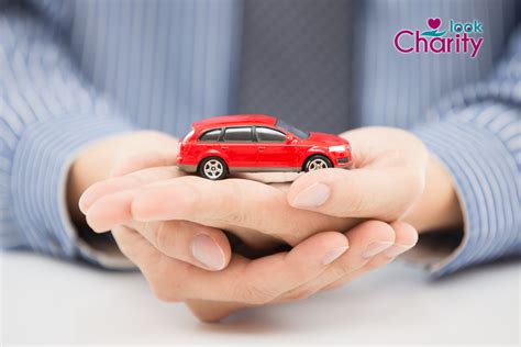 8 Reasons Why You Should Donate Your Vehicle To A Charity Charity Look