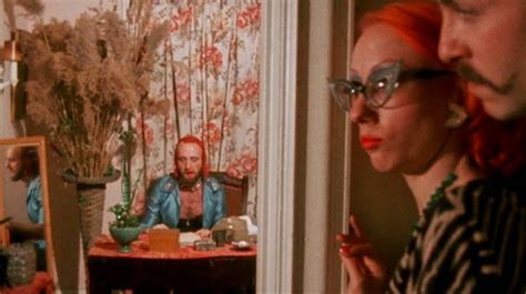 House Of Self Indulgence Pink Flamingos John Waters 1972