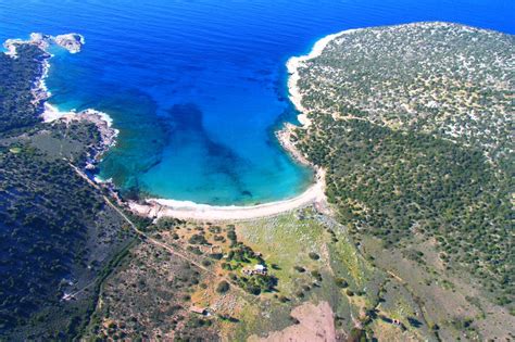 northern aegean island greece europe private islands  sale