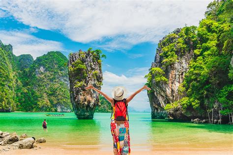 Phang Nga What You Need To Know Before You Go Go Guides