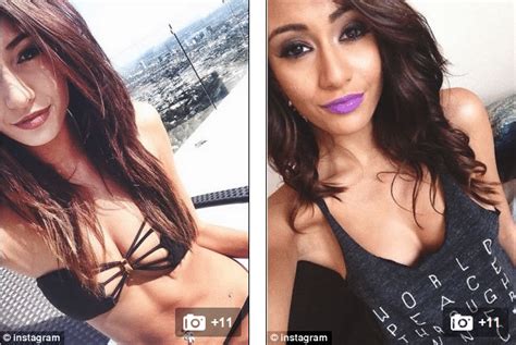 Here Are Janice Griffith Naked Pictures Will Now Sue Dan