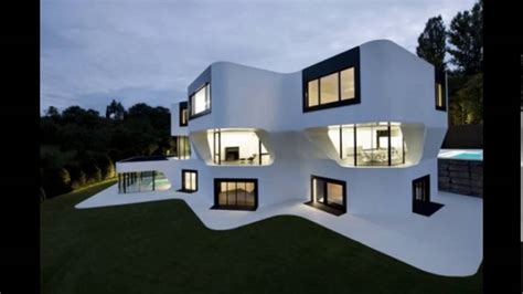 futuristic house design   world youtube