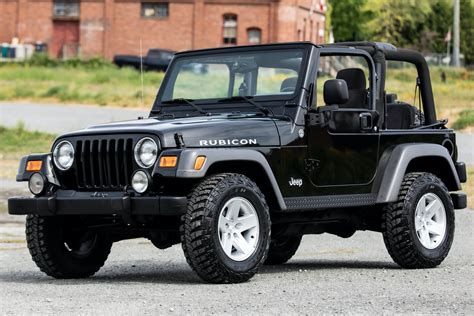 reserve  jeep wrangler rubicon  speed  sale  bat auctions sold