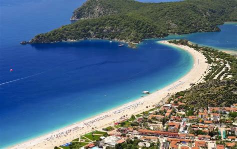 tourists guide  oludeniz  main attractions joys  traveling