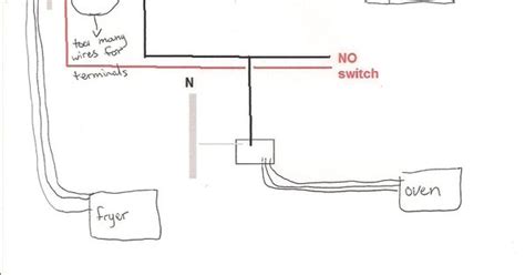 shunt trip breaker wiring diagram  ansul system goodbosetriport
