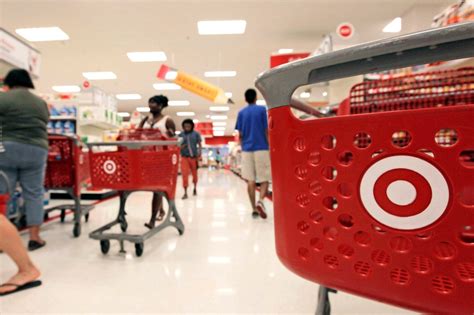 target debuts image recognition shopping app