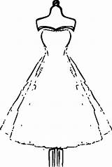 Fancy Ausmalen Kleider Brautkleider Hubpages sketch template