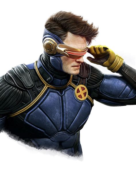cyclops  raf grassetti rxmen