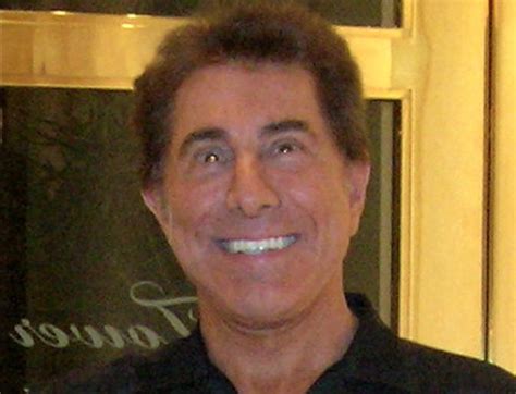 Las Vegas Mogul Steve Wynn Facing Dozens Of Misconduct Claims